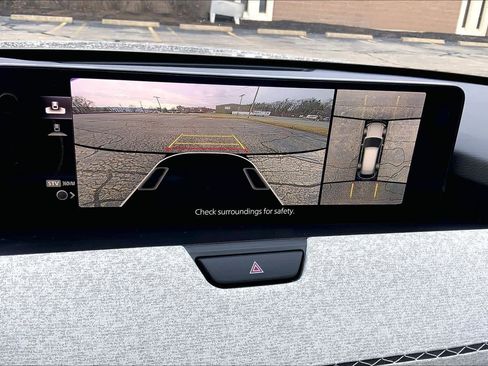 Used 2025 MAZDA CX-90 3.3 Turbo S w/ Premium Plus image 28