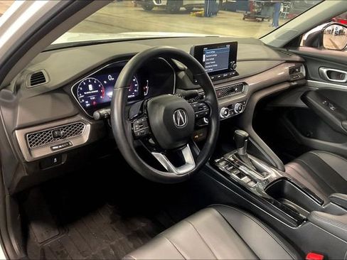 Used 2023 Acura Integra image 14