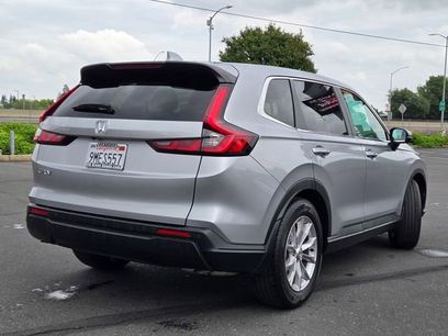 Used 2024 Honda CR-V EX-L