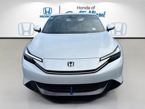 New 2026 Honda Prelude image 2