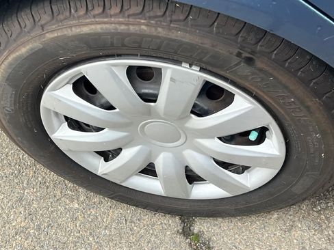 Used 2003 Toyota Camry LE image 17