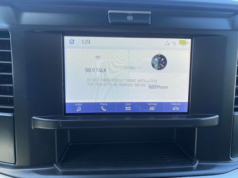 New 2026 Ford F350 XL w/ XL Chrome Package AWD/4WD image 22