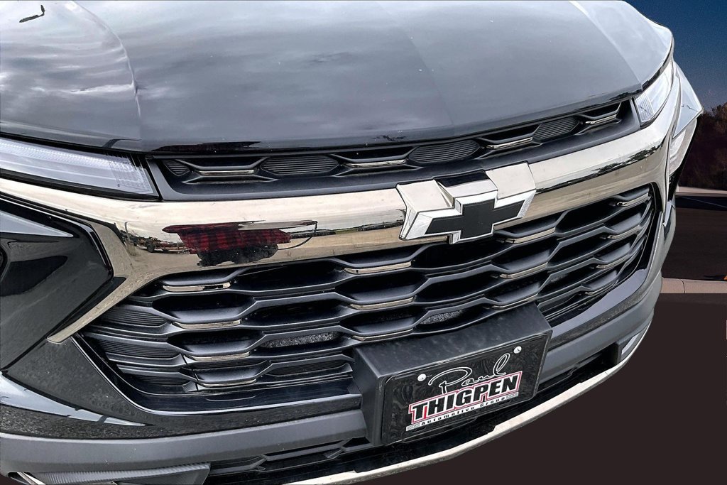 New 2026 Chevrolet TrailBlazer ACTIV w/ Convenience Package AWD/4WD image 19