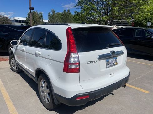 Used 2009 Honda CR-V EX-L image 3