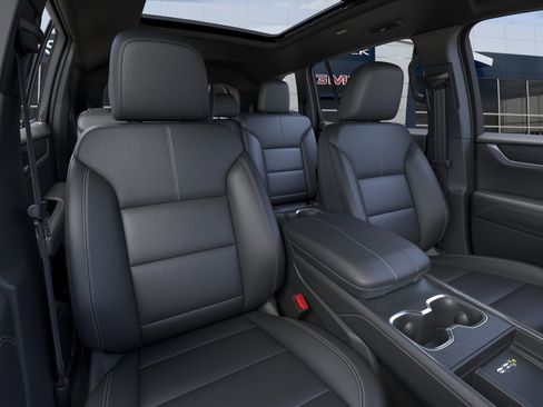 New 2026 GMC Acadia Elevation w/ Black Edition FWD image 16