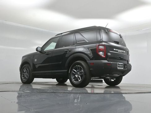 New 2026 Ford Bronco Sport Big Bend AWD/4WD image 47