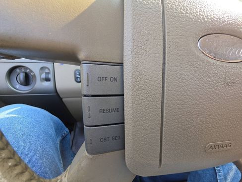 Used 2008 Ford F150 Lariat AWD/4WD image 27