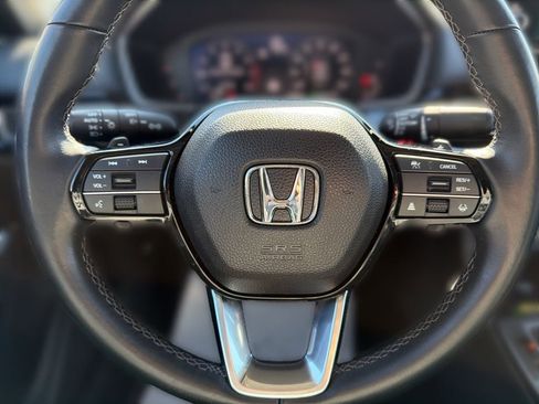Used 2023 Honda Civic Touring image 22
