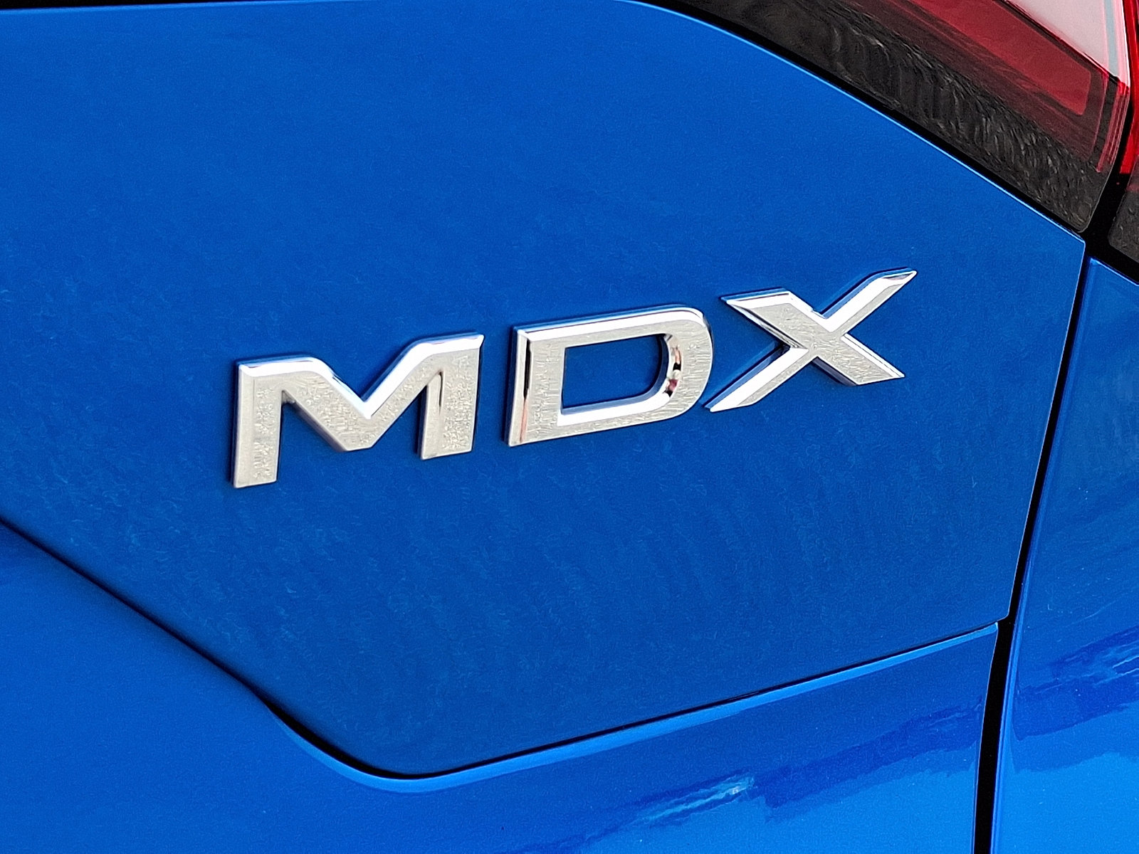 Certified 2026 Acura MDX A-Spec AWD/4WD image 35