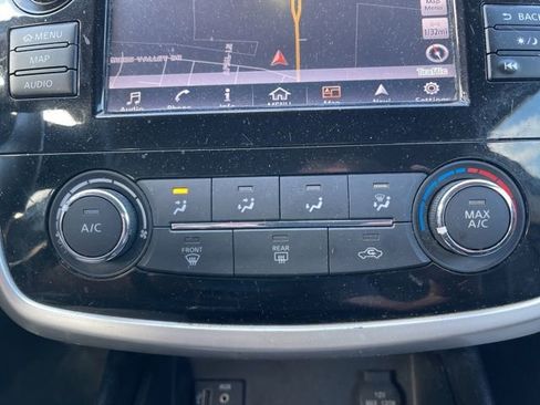 Used 2018 Nissan Altima 2.5 SR w/ SR Special Edition FWD image 17