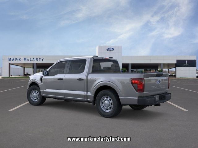 New 2026 Ford F150 XL RWD image 4