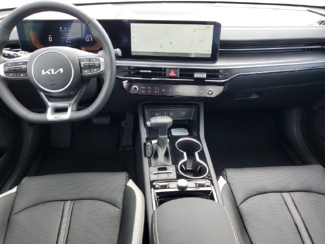 New 2026 Kia K5 GT-Line AWD/4WD image 24