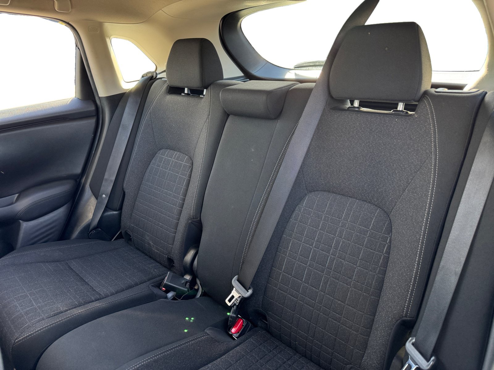 Used 2024 Honda HR-V LX image 13