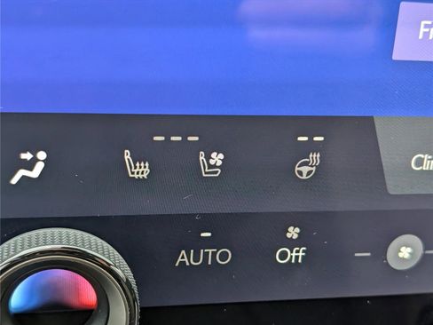 Used 2024 Lexus TX 350 AWD image 29