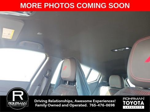 Used 2024 Dodge Hornet GT w/ Track Pack AWD/4WD image 10