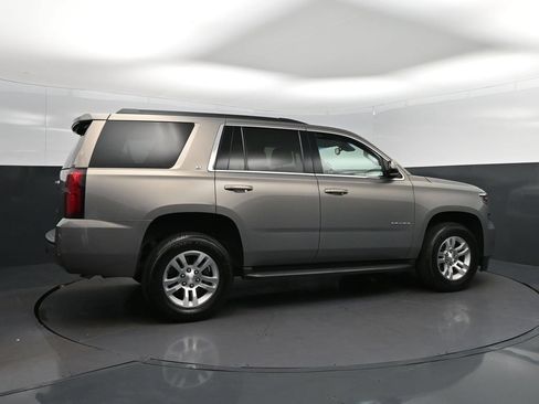 Used 2017 Chevrolet Tahoe LT RWD image 8