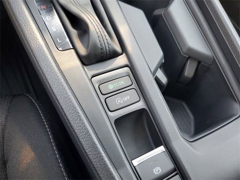 New 2025 Honda Accord SE image 29