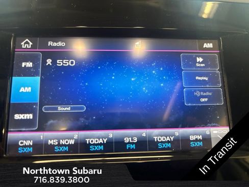 Used 2020 Subaru Forester Premium AWD/4WD image 11