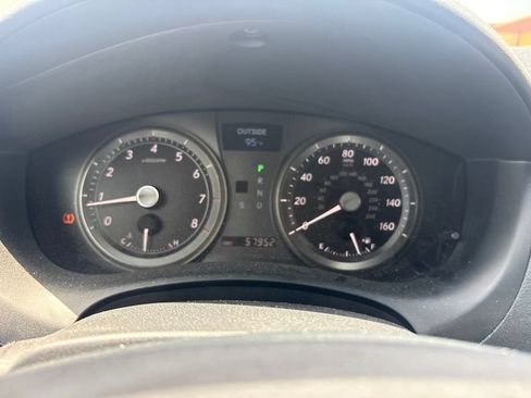 Used 2008 Lexus ES 350 FWD image 20