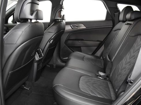 Used 2024 Kia Sportage X-Line image 24