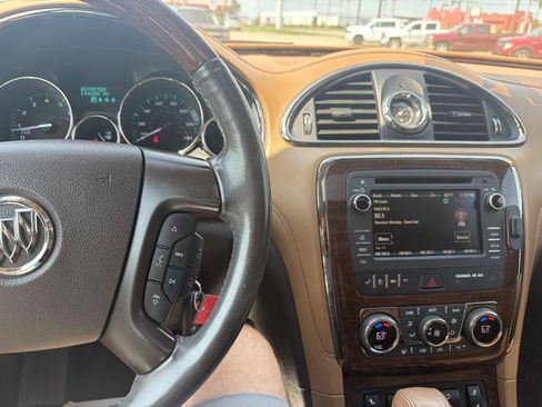 Used 2016 Buick Enclave Leather AWD/4WD image 15