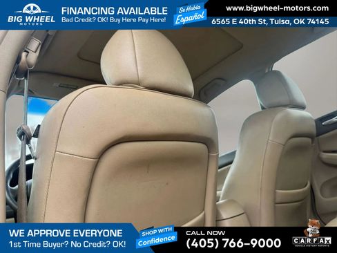 Used 2007 Honda Accord EX-L image 10