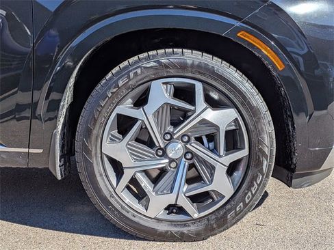 Used 2022 Hyundai Palisade Calligraphy image 7