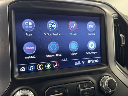 Used 2019 GMC Sierra 1500 Elevation image 18