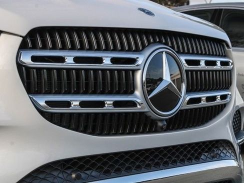 New 2025 Mercedes-Benz GLE 350 4MATIC image 5