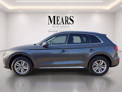 Used 2023 Audi Q5 2.0T Premium