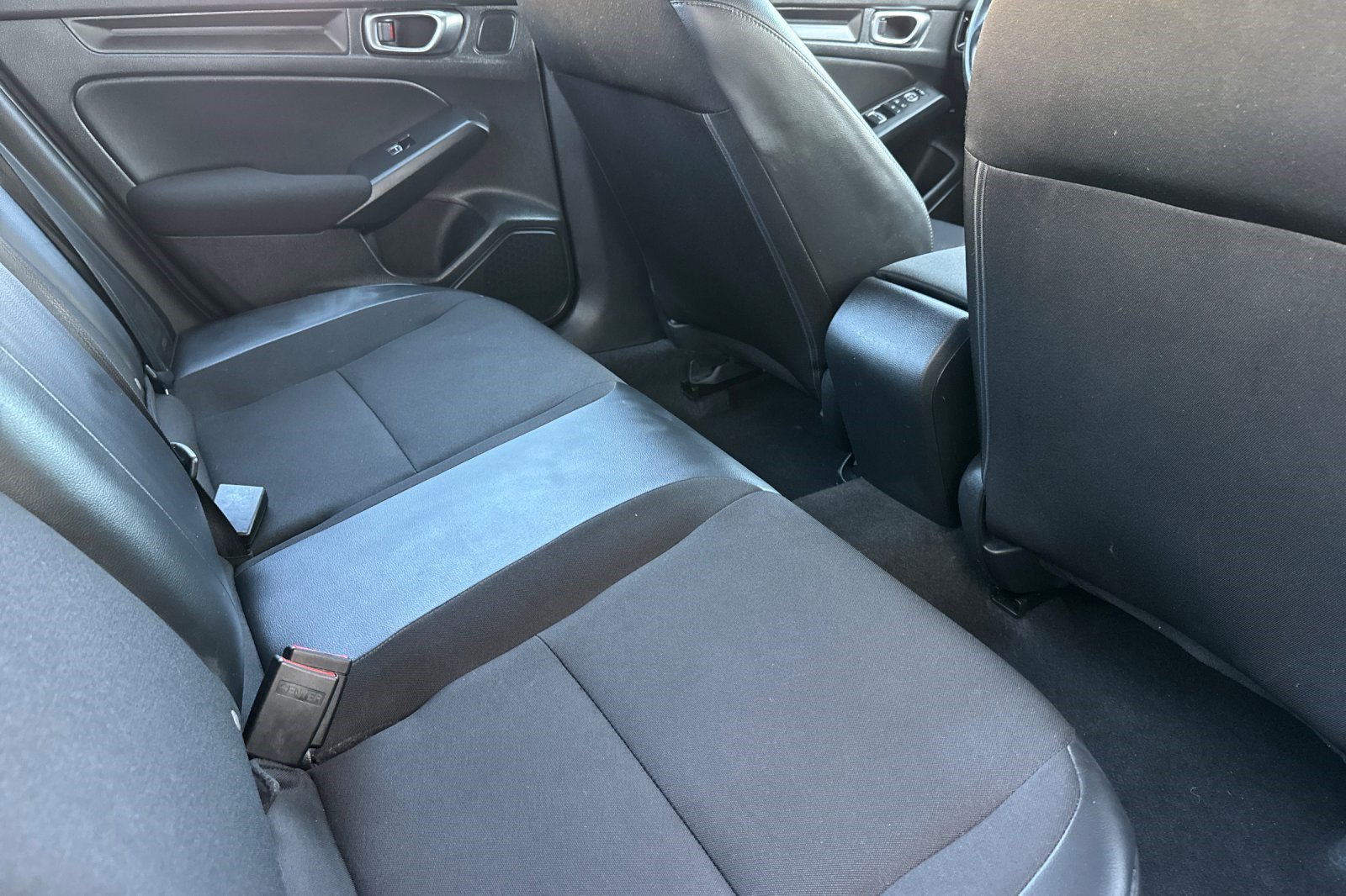 Used 2023 Honda Civic Sport image 31
