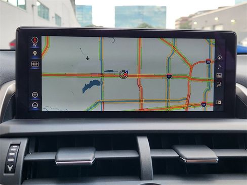 Used 2018 Lexus NX 300 FWD image 16