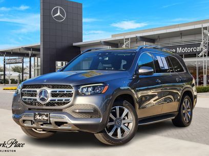 Certified 2020 Mercedes-Benz GLS 450 4MATIC