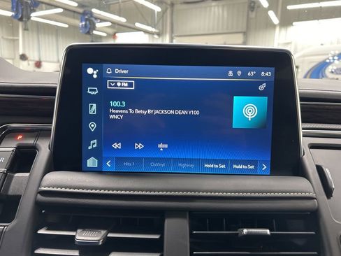 Used 2023 Chevrolet Tahoe Premier image 18