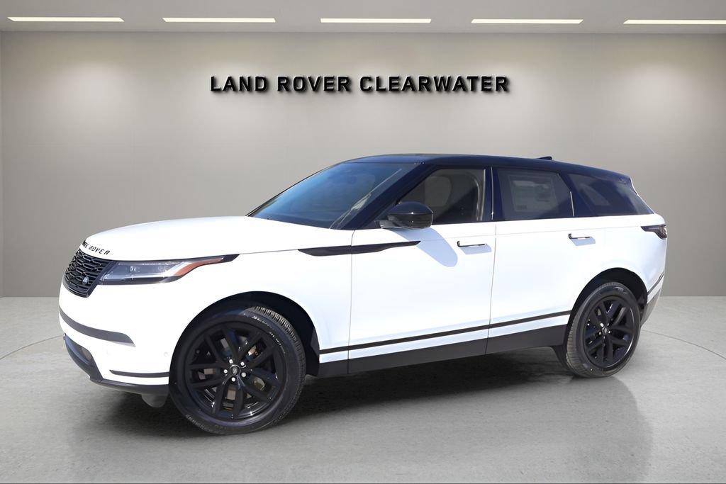 New 2026 Land Rover Range Rover Velar S AWD/4WD image 1