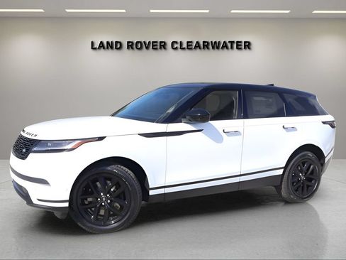 New 2026 Land Rover Range Rover Velar S AWD/4WD image 1