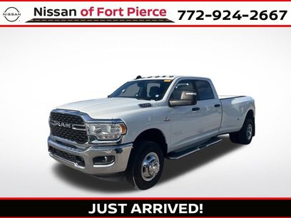 Used 2024 RAM 3500 Big Horn