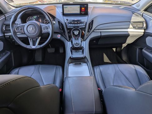 Certified 2023 Acura RDX FWD w/ Technology Package image 24