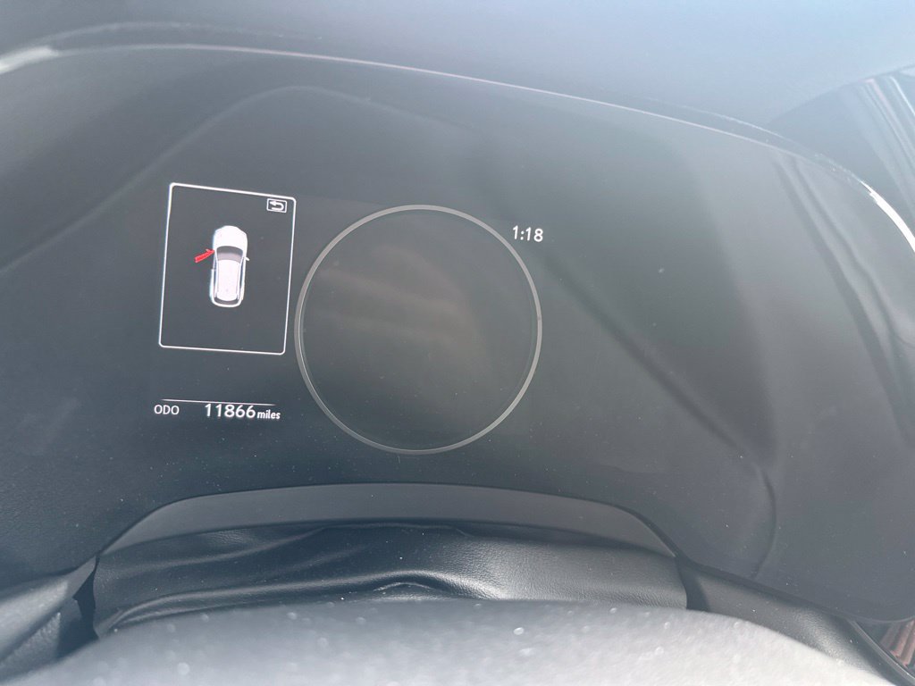 Certified 2023 Lexus RX 350 FWD image 2