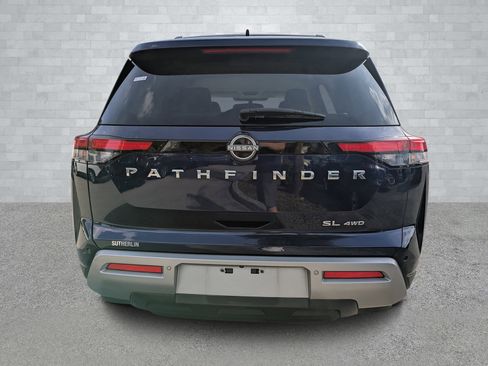 Used 2022 Nissan Pathfinder SL image 6