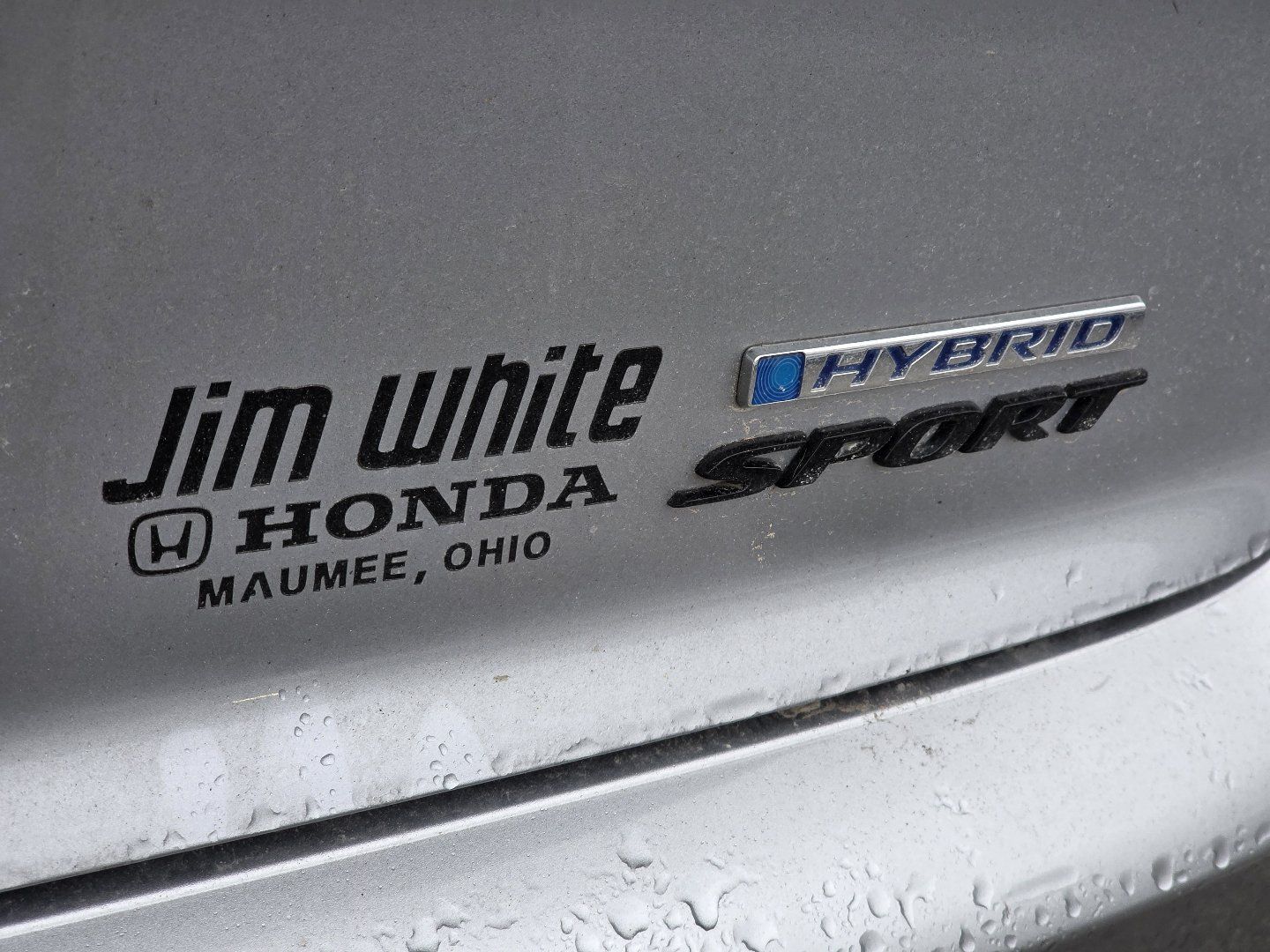 Used 2023 Honda Accord Sport image 14