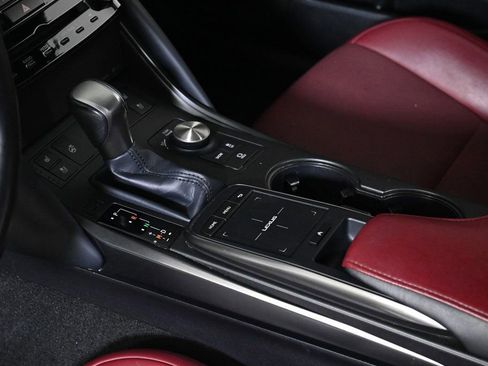 Used 2023 Lexus IS 300 w/ Comfort Package image 20