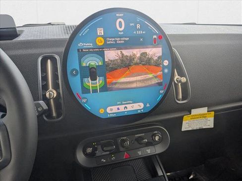 Used 2025 MINI Cooper Countryman SE image 13