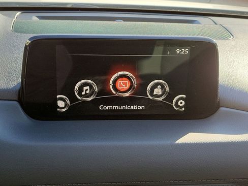 Used 2018 MAZDA CX-5 Touring image 13