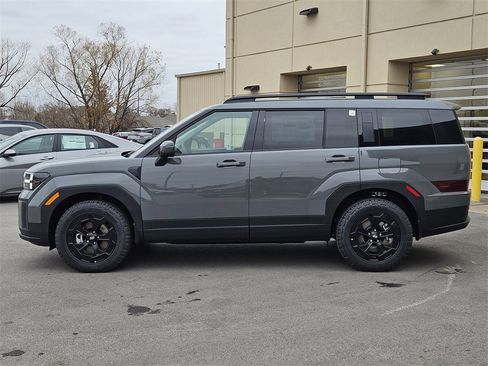 New 2026 Hyundai Santa Fe XRT image 4