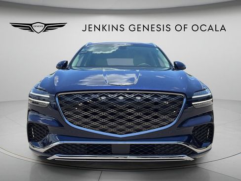 Certified 2026 Genesis GV70 2.5T Select AWD/4WD image 2