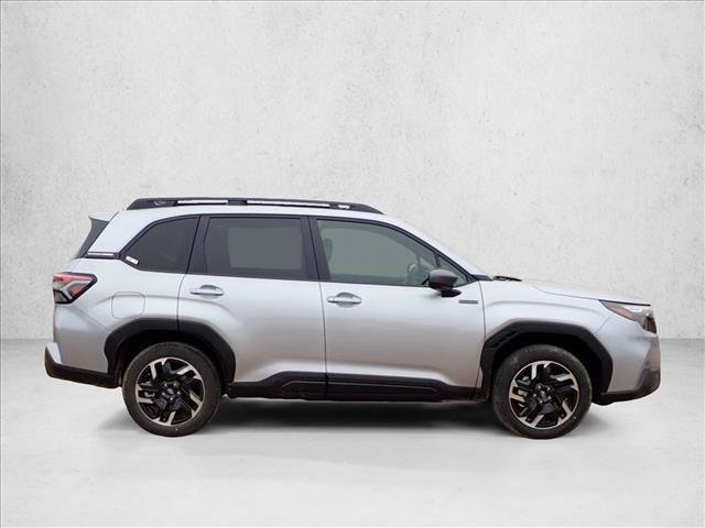 New 2026 Subaru Forester Touring AWD/4WD image 5