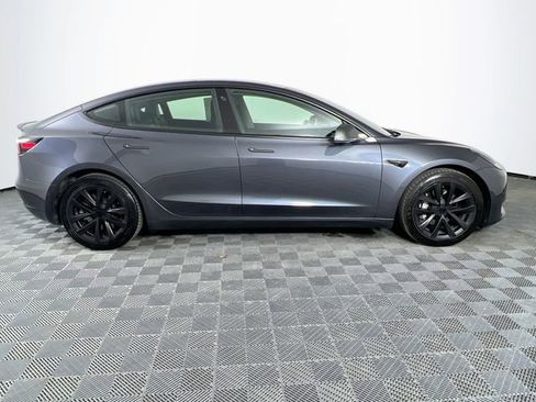 Used 2019 Tesla Model 3 Long Range AWD/4WD image 6