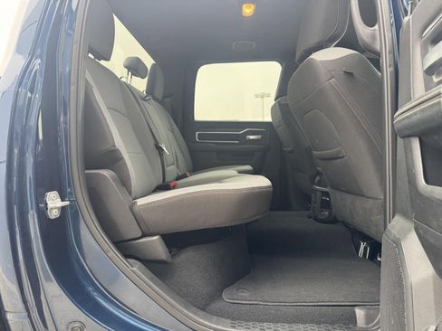 Used 2024 RAM 2500 Big Horn w/ Bed Utility Group image 27