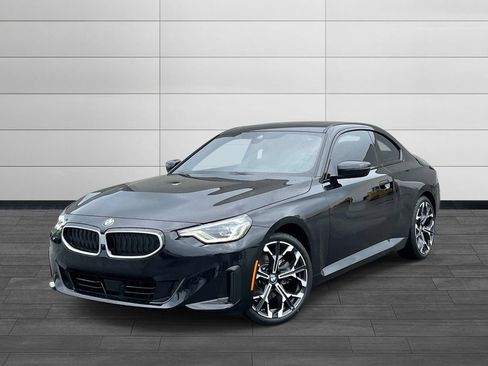 Used 2026 BMW 230i xDrive Coupe w/ Premium Package image 1